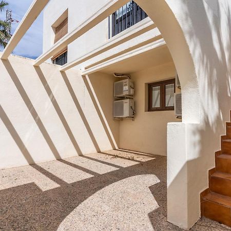 Casa Piedra Galera - San Jose Villa Exterior photo
