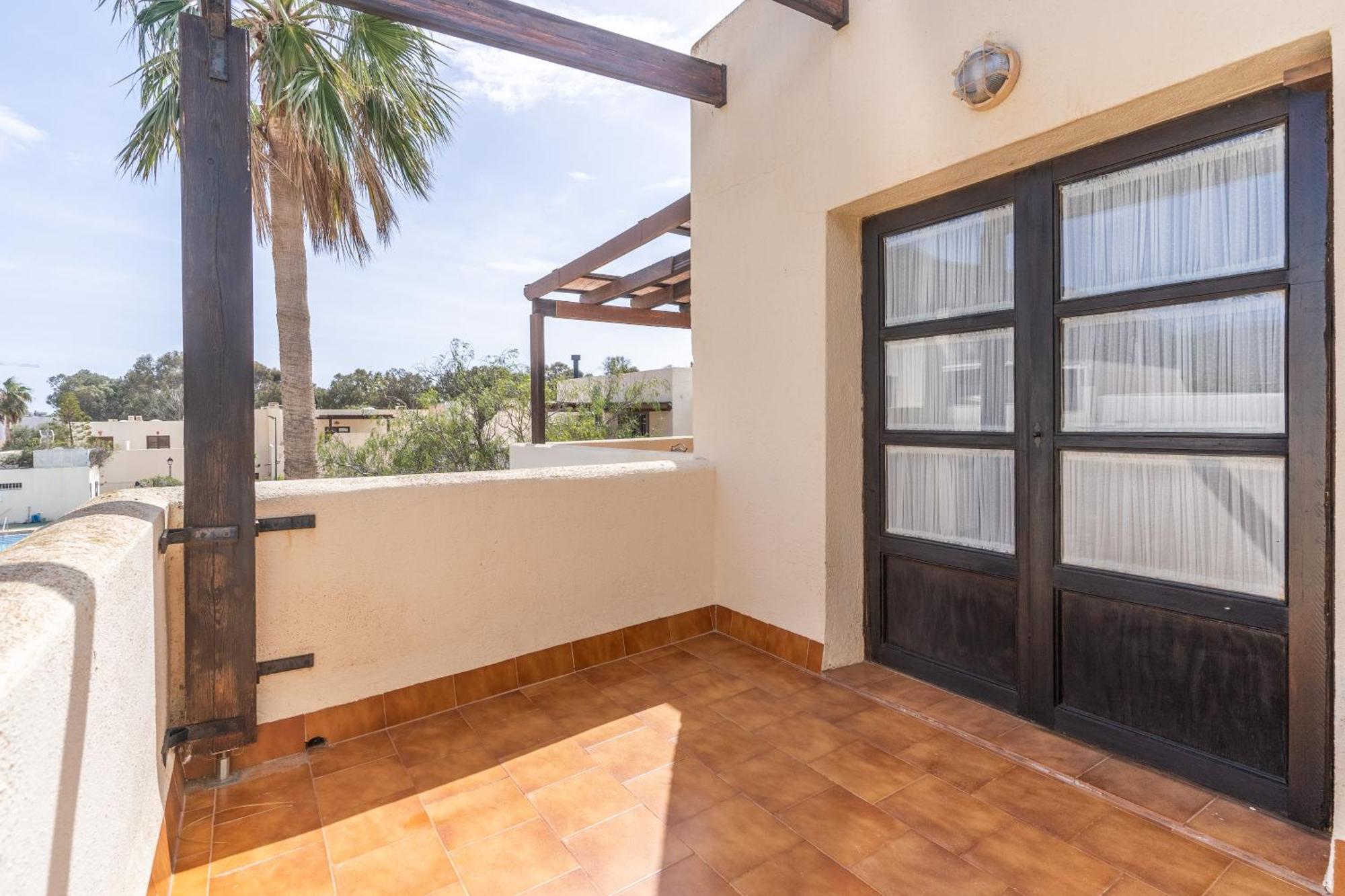 Casa Piedra Galera - San Jose Villa Exterior photo