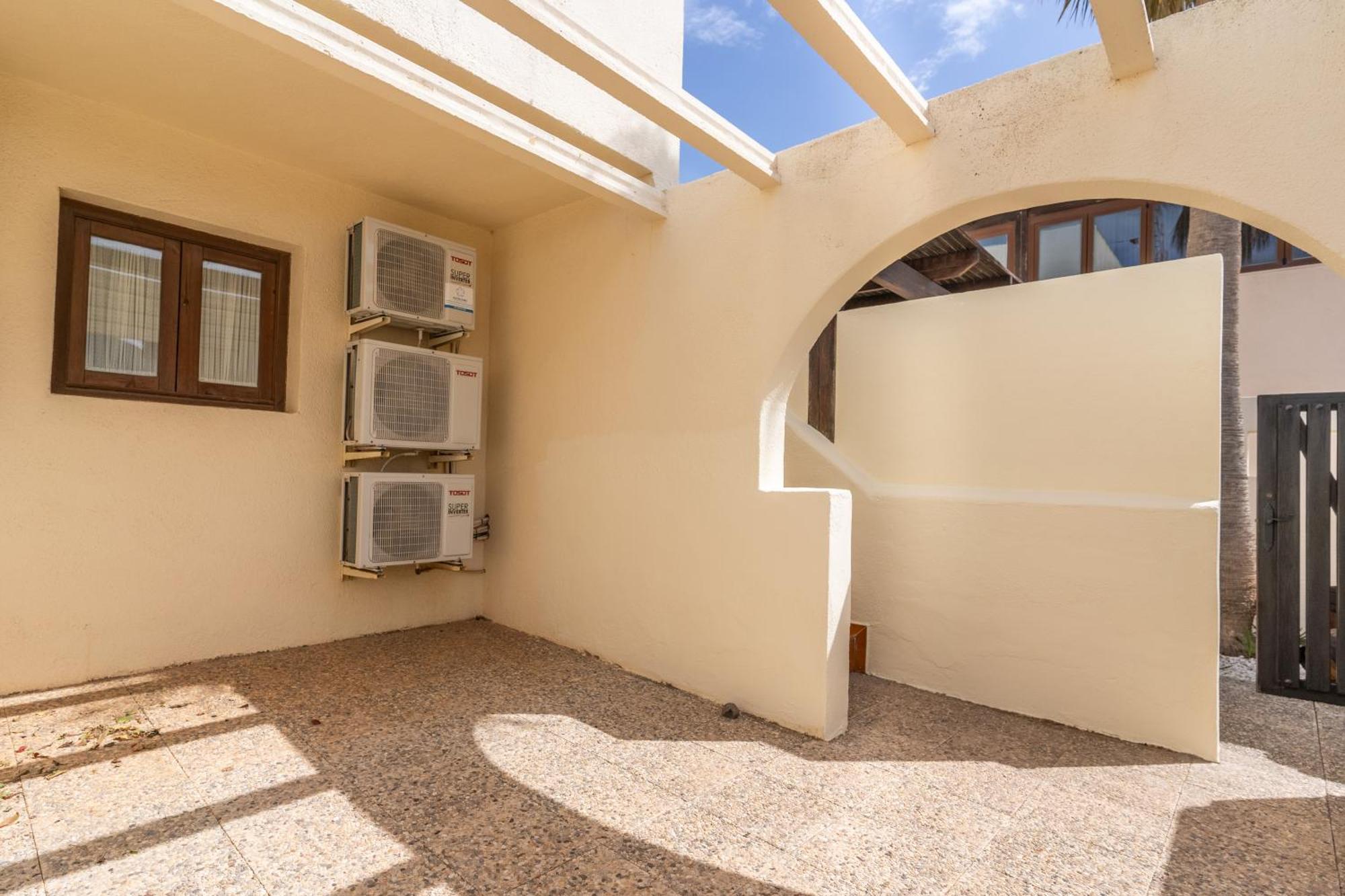 Casa Piedra Galera - San Jose Villa Exterior photo