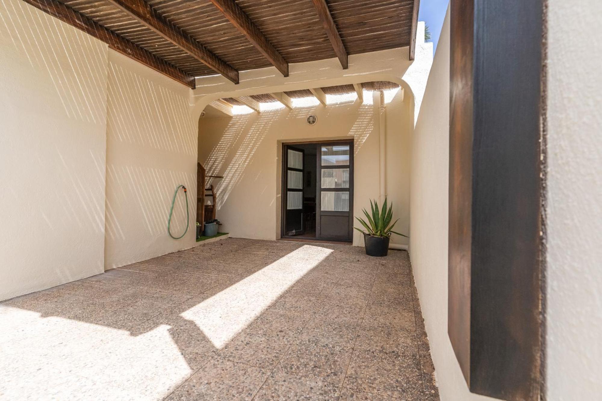 Casa Piedra Galera - San Jose Villa Exterior photo
