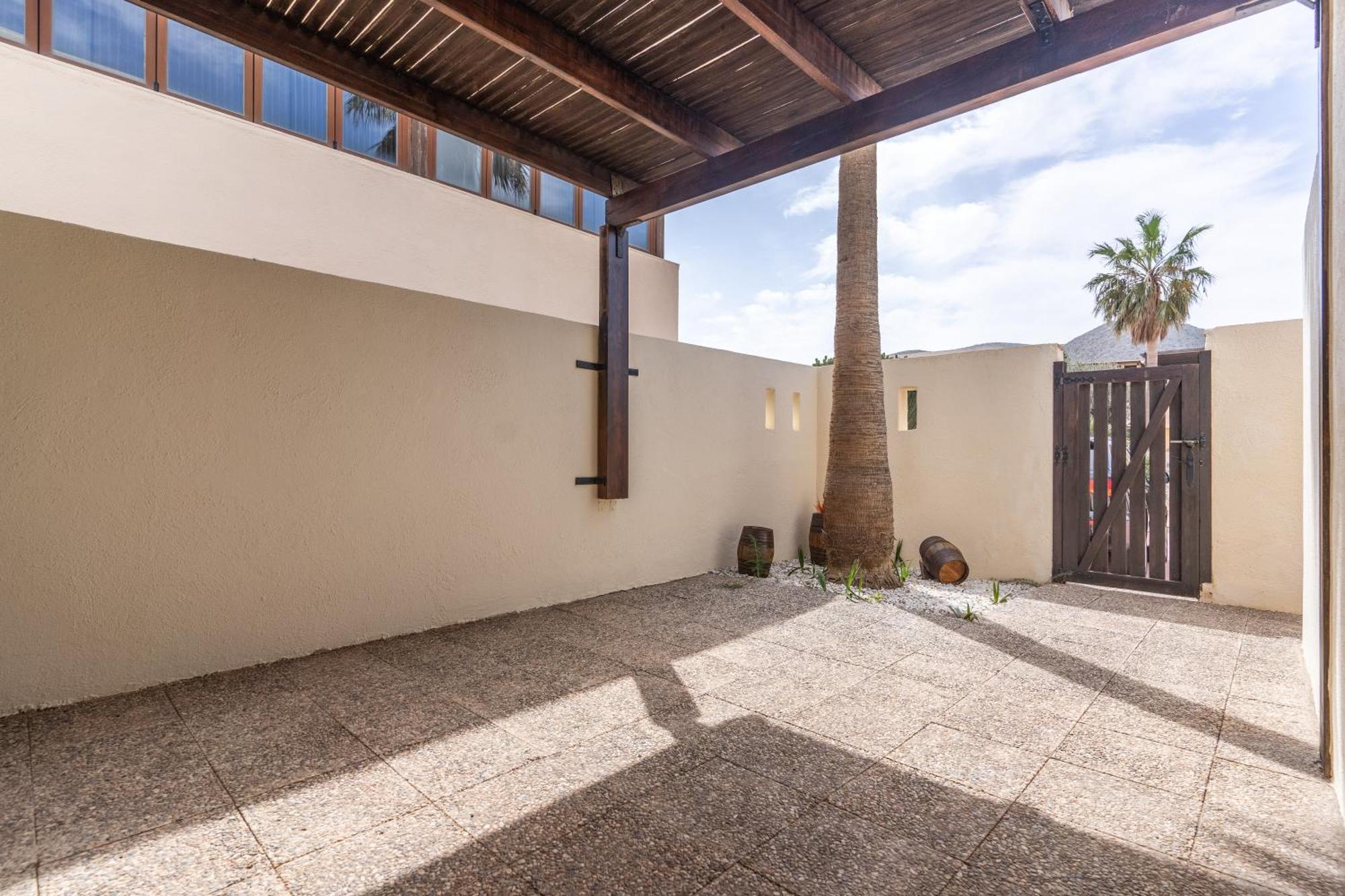 Casa Piedra Galera - San Jose Villa Exterior photo