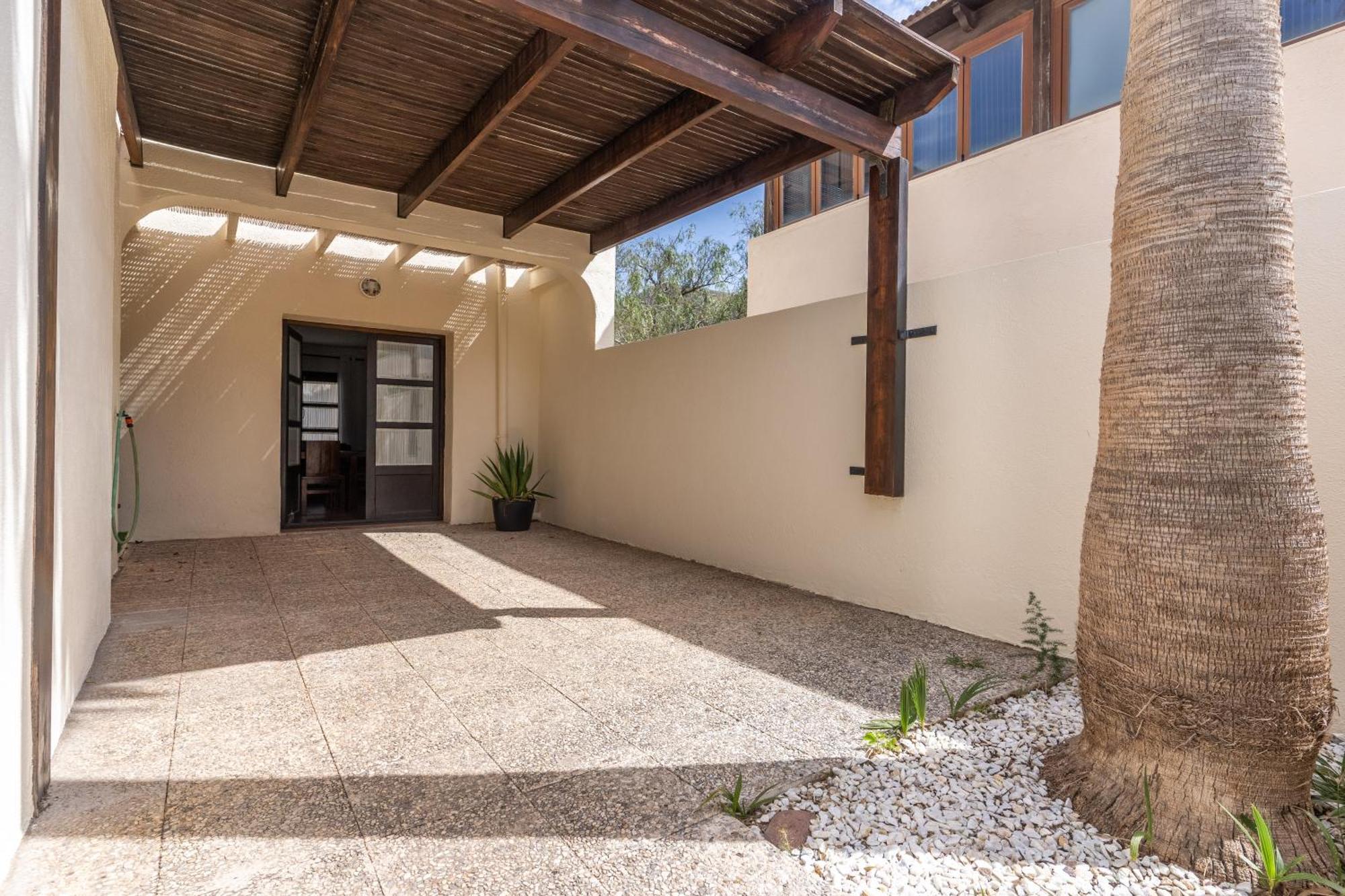 Casa Piedra Galera - San Jose Villa Exterior photo